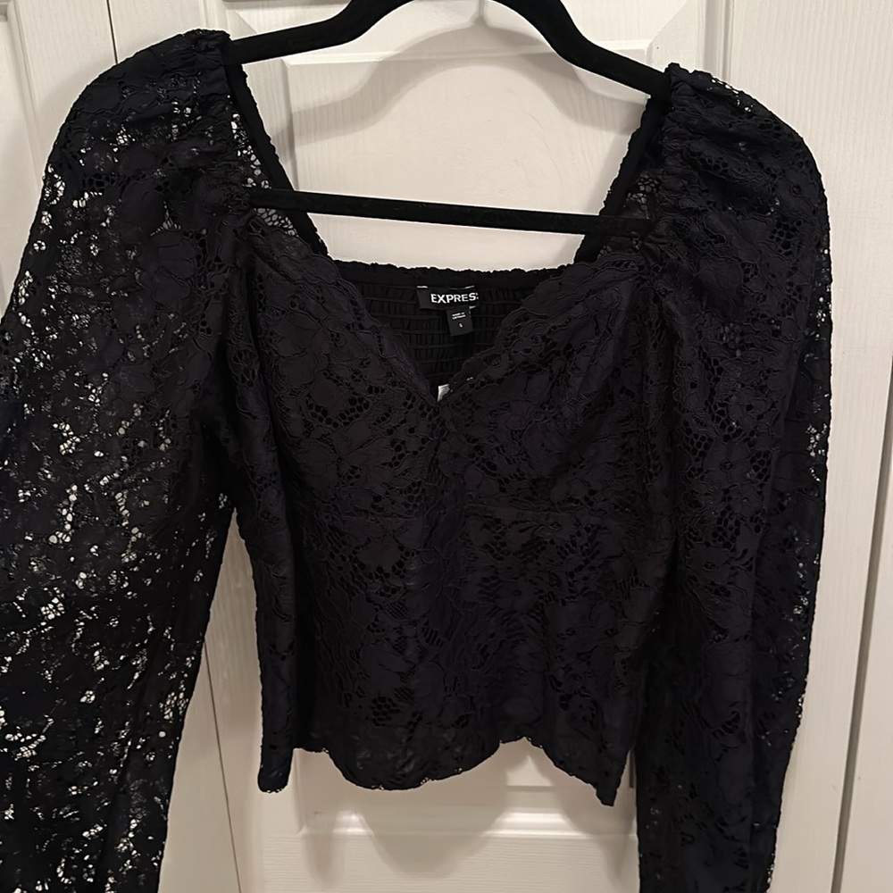 Express top - Picture 2 of 4